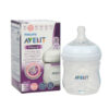 Bình sữa Philips Avent Natural 125ml