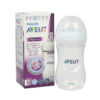 Bình sữa Philips Avent Natural 260ml