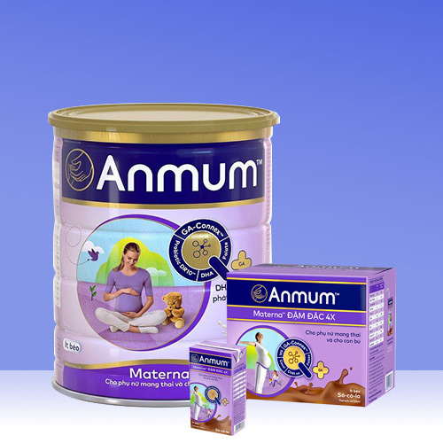 Mẹ bầu và sau sinh