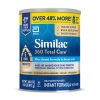 Sữa bột Similac 360 Total Care Mỹ - 873g