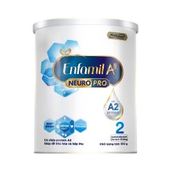 Sữa Enfamil A2 Neuropro 2 Infant Formula dành cho trẻ từ 6-12 tháng