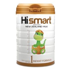 Sữa Hismart 1 – 800g (0 – 6 tháng)