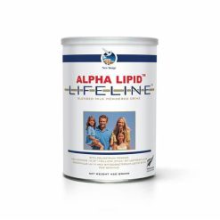 Sữa non Alpha Lipid nhập khẩu NEWZEALAND 450g
