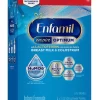 Sữa Enfamil Enspire Mỹ hộp giấy 850g cho trẻ từ 0-1 tuổi