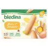 Bánh quy ăn dặm Bledina Pháp 120g dành cho bé từ 10M