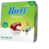 Sữa chua trẻ em vị Táo Hoff