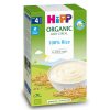 Bột ăn dặm HiPP khởi đầu |Vị gạo Organic (250g)