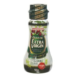 Dầu Olive Ajinomoto Extra Virgin Nhật Bản 70g