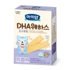 Bánh xốp ăn dặm Ildong vị sữa chua 36g cho bé 9M