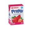 Thùng 48 hộp Sữa Chua Uống ORION ProYo vị Dâu Tây 90ML