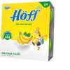 Sữa chua trẻ em vị Chuối Hoff