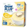 Váng sữa GrowPlus Nutifood 6m+ hương sữa non