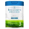 Sữa Bellamy's Organic A2 PROTEIN số 3 cho trẻ từ 12 tháng tuổi (800g)