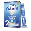 Sữa Aptamil Anh Dạng Thanh Số 2