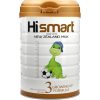 Sữa Hismart số 3 800g (1 - 2 tuổi)