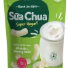 Bánh ăn dặm Măm my 25G vị sữa chua 6M