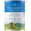 Sữa Bellamy’s Organic số 1 (Đạm A1) 900g (0-6 tháng tuổi)