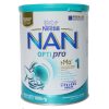 Sữa NAN NGA Số 1 800G OPTIPRO HMO (trẻ từ 0 – 6 tháng)