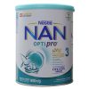 Sữa NAN NGA Số 3 800G OPTIPRO (từ 12 tháng trở lên)