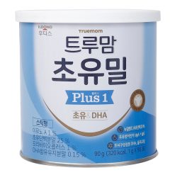 Sữa Non ILDONG Hàn Quốc số 1 90gr