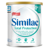 Sữa Similac Total Protection số 1/0+ 400g/380g (cho bé 0-12 tháng tuổi)