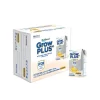THÙNG Sữa phát triển chiều cao Nutifood GrowPLUS+ bạc vị chuối 110ml trên 1 tuổi (24 hộp)