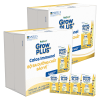 Thùng 48 hộp sữa pha sẵn Nutifood GrowPLUS+ vàng Colos Immunel,110 ml (từ 1tuổi)