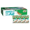 Thùng 48 hộp Sữa Mát Milo ít đường đạm A2 110ml
