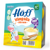 Váng sữa Hoff vị sữa non 4x55g