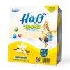 Váng sữa Hoff vị vani 4x55g
