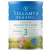 Sữa Bellamy’s Organic số 3 (Đạm A1) 900g (12 tháng trở lên)