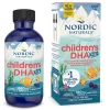 DHA CHO BÉ NORDIC NATURALS 880 MG phiên bản cho bé từ 1-3 tuổi