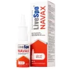 LiveSpo NAVAX - Bào Tử Lợi Khuẩn Dạng Xịt Giúp Giảm Nguy Cơ Viêm Đường Tai, Mũi, Họng