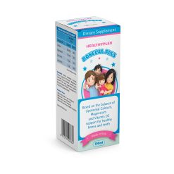 Canxi Healthyplex Bonecal Plus bổ sung Canxi, Vitamin D3 và Vitamin K2 đáp ứng nhu cầu hàng ngày của cơ thể, giúp hệ xương, răng phát triển tối ưu.