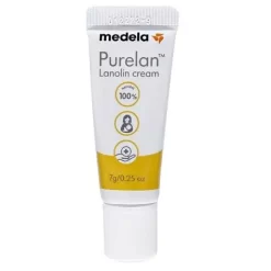 Kem trị nứt đầu ti Medela Purelan 100 của Thụy Sĩ 7g