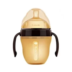Bình sữa Kamidi silicon 150ml