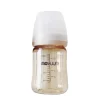 Bình sữa Moyuum Premium PPSU 170ml – Bản trơn – Màu be