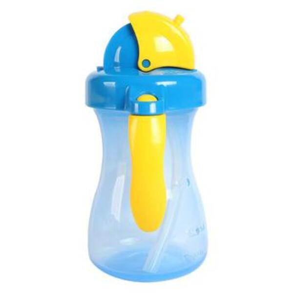 bình-tập-uống-nước-tay-cầm-Pigeon-150ml