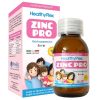 Kẽm sinh học cho bé cho bé giúp tăng sức đề kháng giúp trẻ ăn ngon vượt trội | Nhập khẩu chính hãng Italy