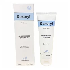 Kem nẻ Dexeryl Crème 50g