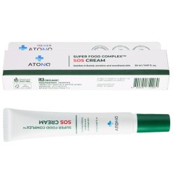 Kem Phục Hồi Chuyên Biệt Atono2 SOS Cream cho bé 20ml (0+)