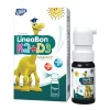 Vitamin Lineabon K2+D3- Hỗ trợ phát triển chiều cao, giúp chống còi xương dạng xịt 10ml