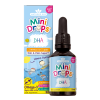 DHA Mini Drops 50 ml dạng giọt cho bé từ 3 tháng đến 1 tuổi