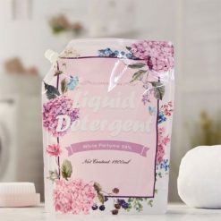 Nước giặt Clean & Clean Thái Lan túi 1,8L