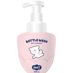 Nước rửa bình sữa TheCi 300ml