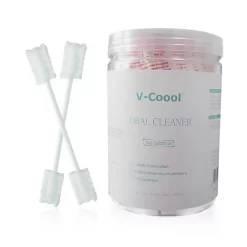 Rơ lưỡi que Vcool hộp 30 que
