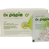 Gạc rơ lưỡi Dr Papie hộp 30 chiếc