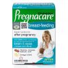 Thực phẩm bảo vệ sức khoẻ Pregnacare Breast Feeding dành cho phụ nữ cho con bú
